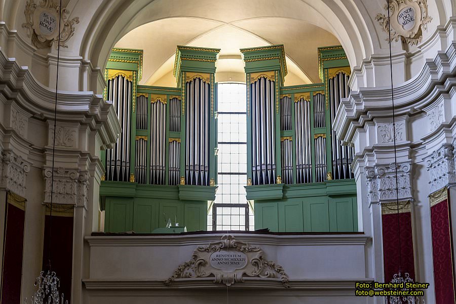 St. Pölten, Jänner 2022