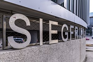 Projekt: St. P�lten - die j�ngste Landeshauptstadt, J�nner 2022