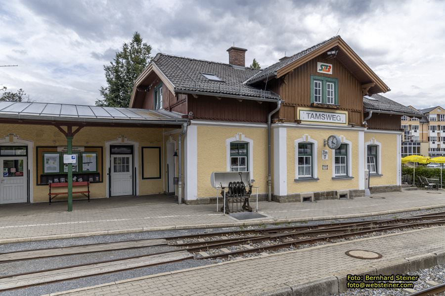 Tamsweg, Juli 2024