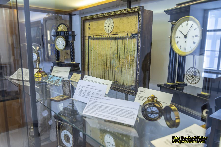 Thonetschlössl- Museum Mödling, April 2023