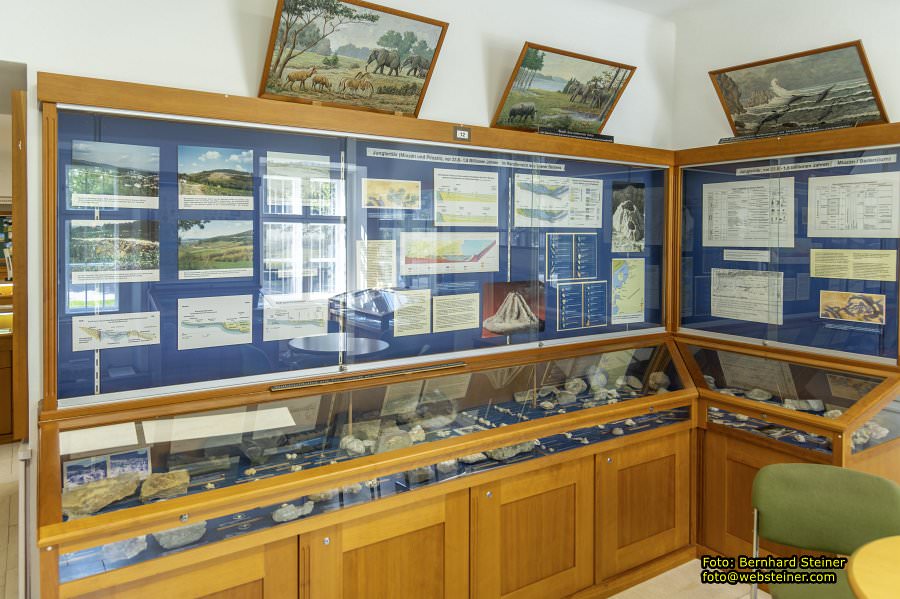 Thonetschlössl- Museum Mödling, April 2023