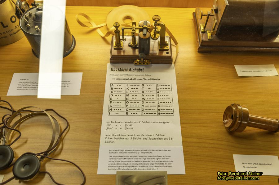 Thonetschlössl- Museum Mödling, April 2023