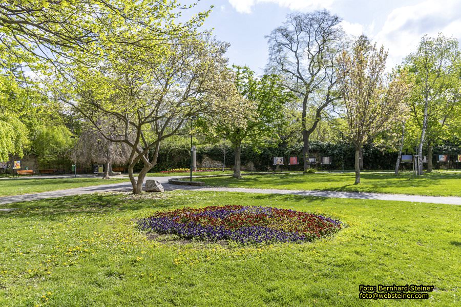 Thonetschlössl- Museum Mödling, April 2023
