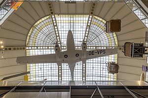 Projekt: TMW - Technisches Museum Wien, April 2023