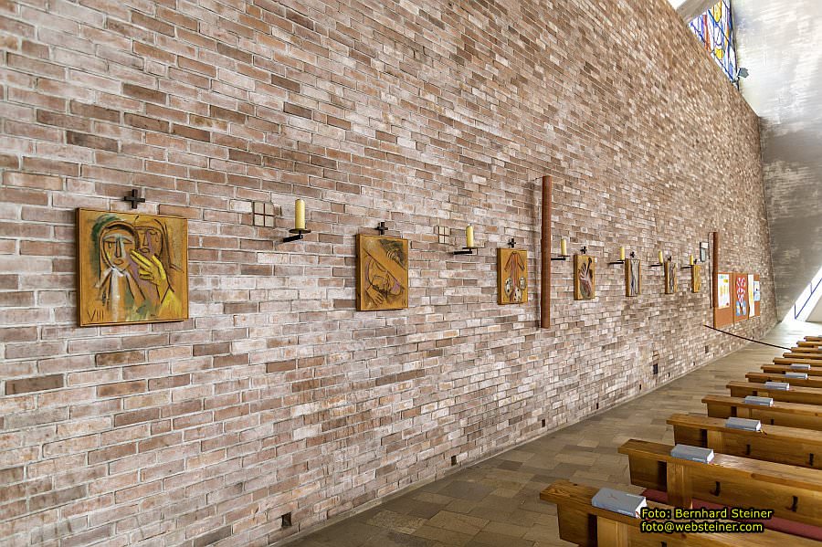 Traun in O�, M�rz 2022