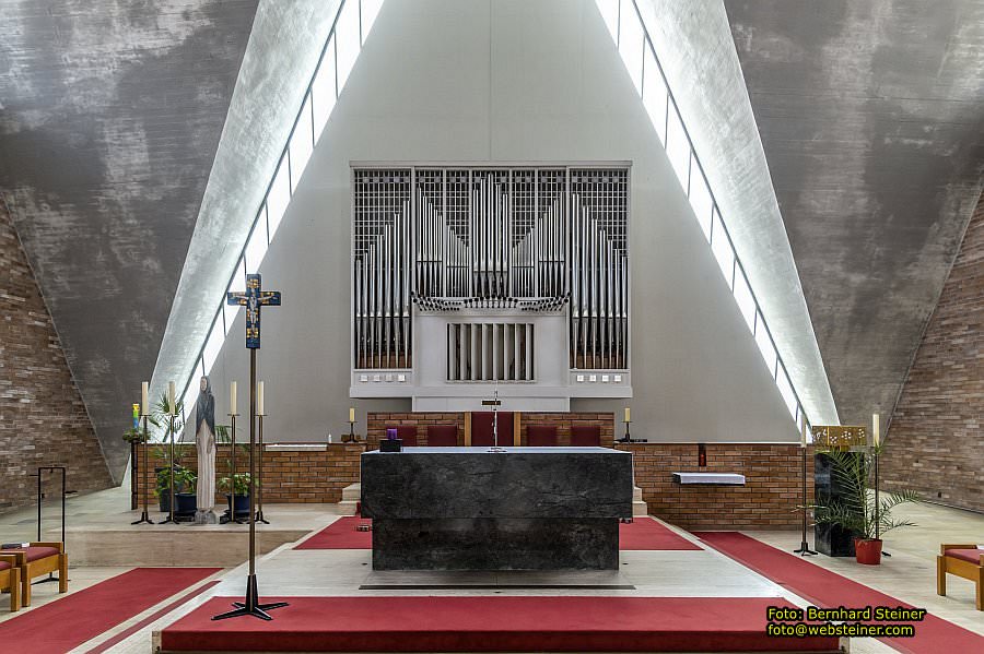 Traun in O�, M�rz 2022