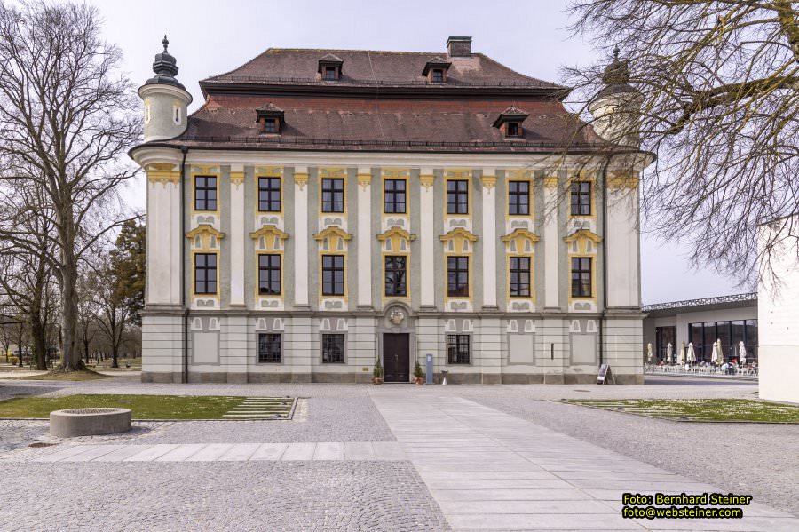 Traun in O�, M�rz 2022