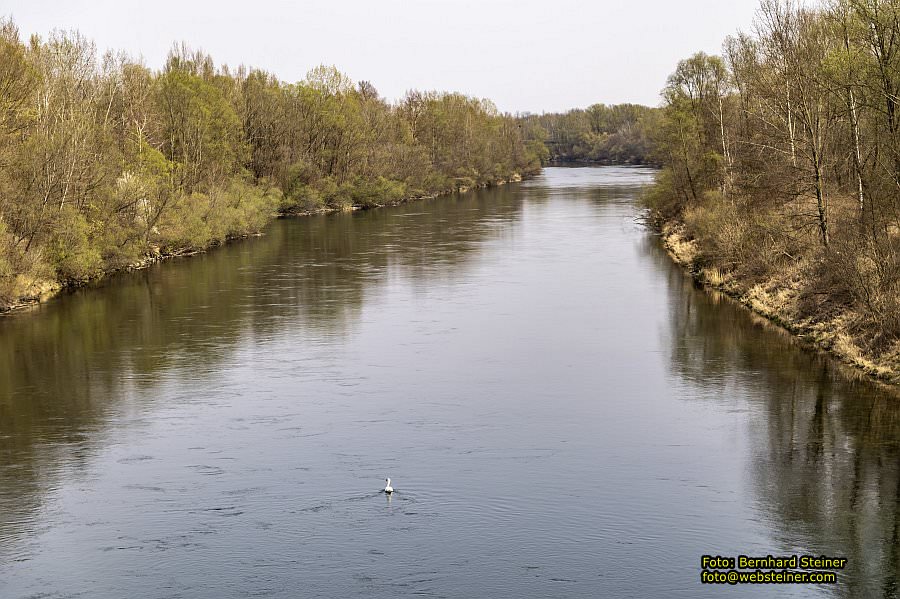 Traun in O�, M�rz 2022