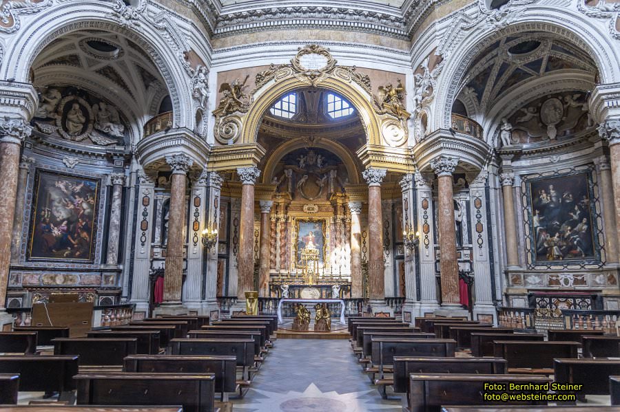 Turin im Piemont im März 2024