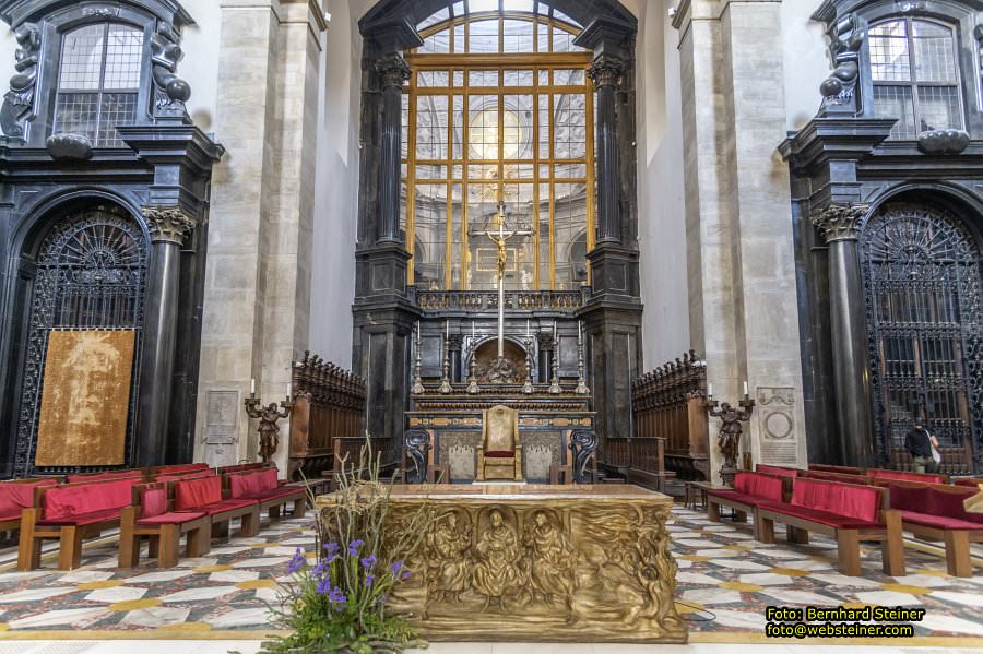 Turin im Piemont im März 2024