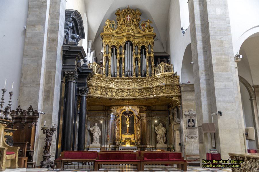 Turin im Piemont im März 2024