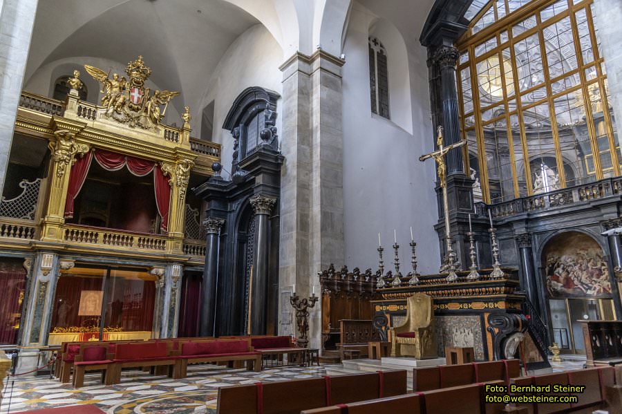 Turin im Piemont im März 2024