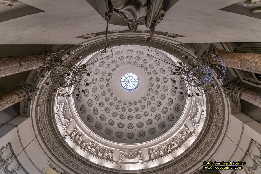 Turin im Piemont im März 2024