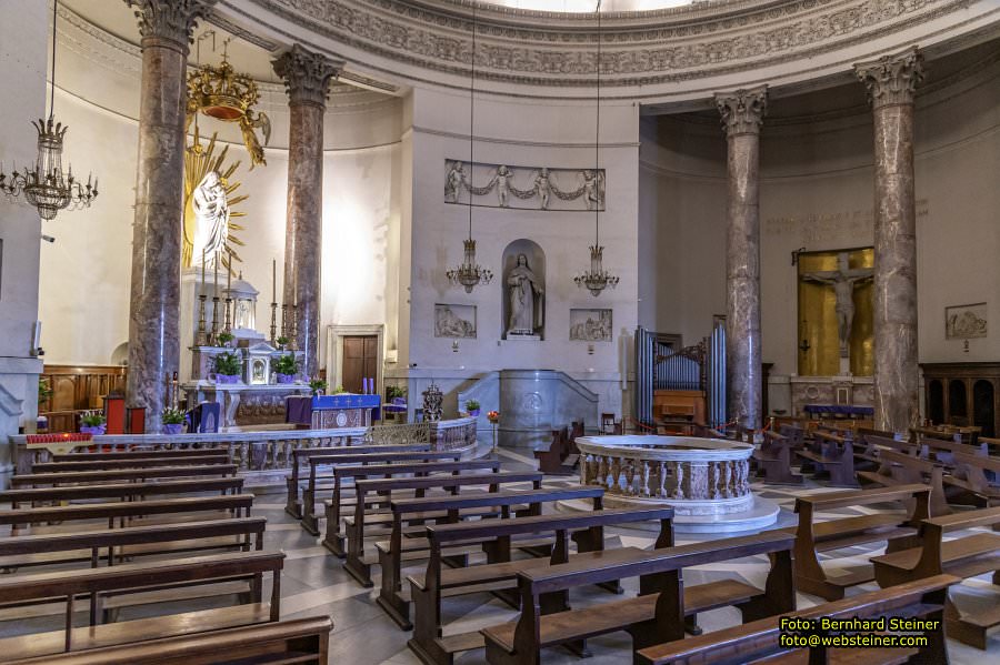 Turin im Piemont im März 2024