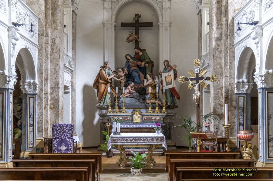 Turin im Piemont im März 2024