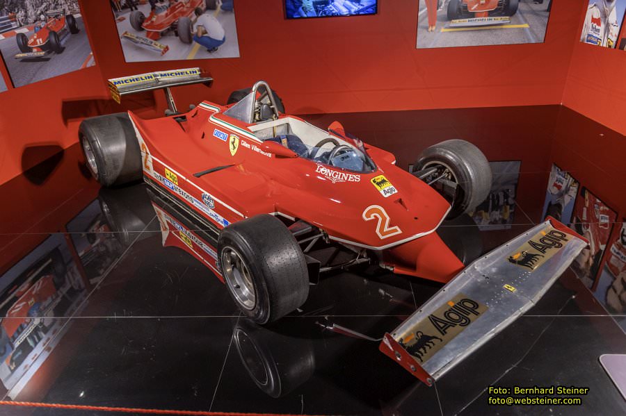 Turin im Piemont im März 2024