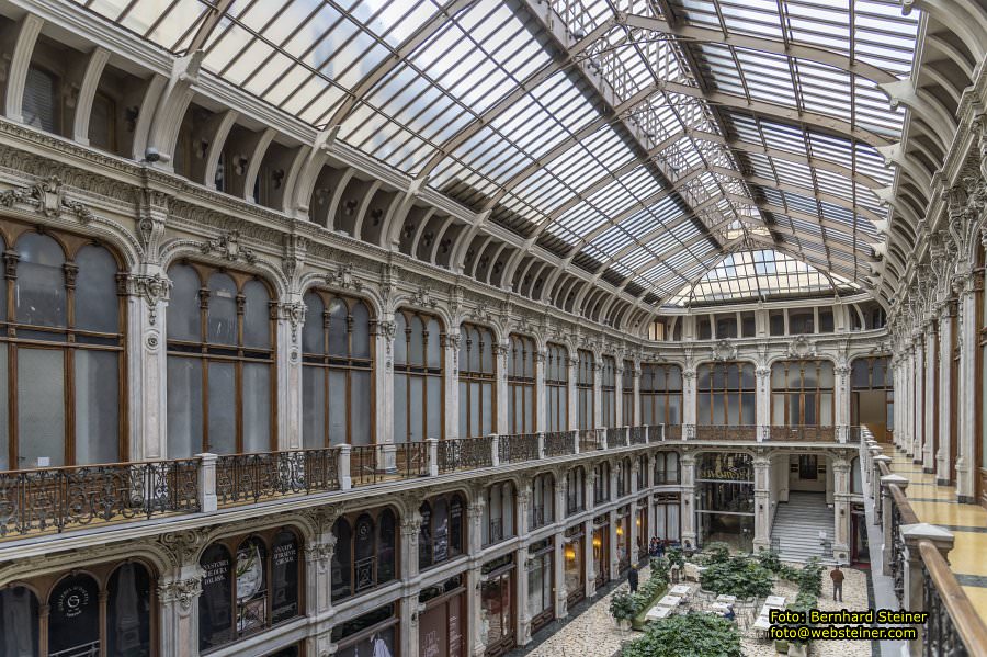 Turin im Piemont im März 2024