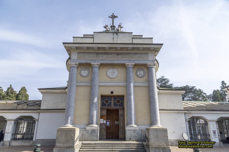 Turin im Piemont im März 2024