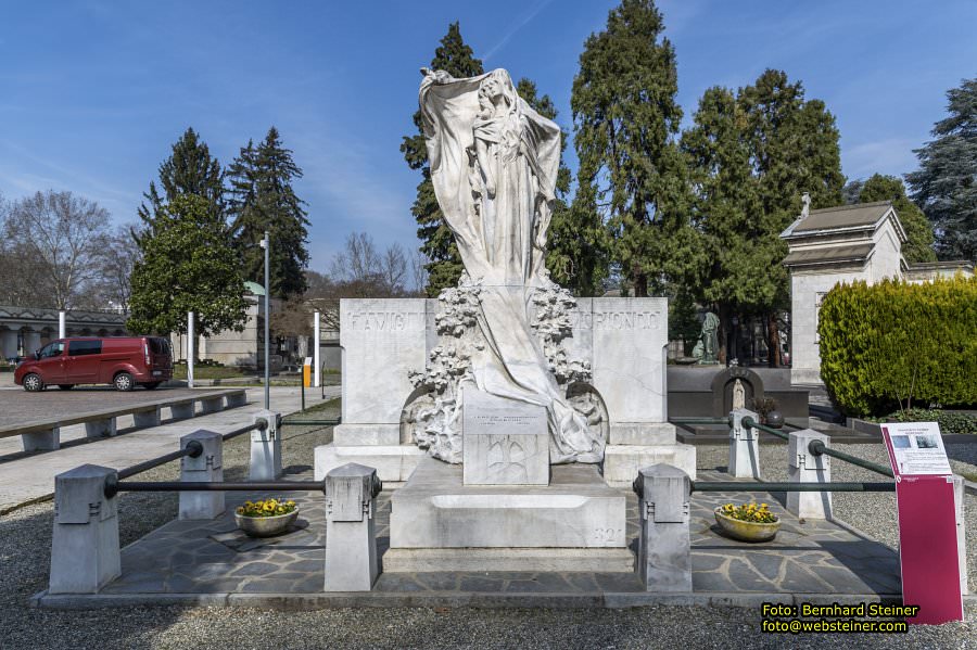 Turin im Piemont im März 2024