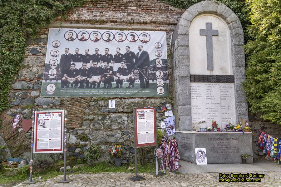 Turin im Piemont im März 2024