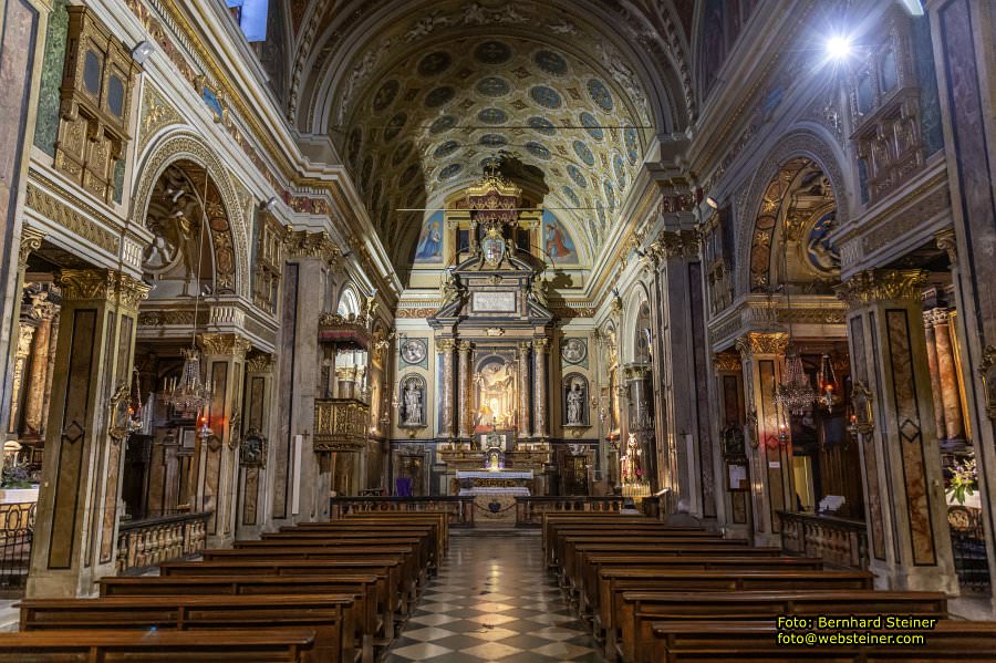 Turin im Piemont im März 2024