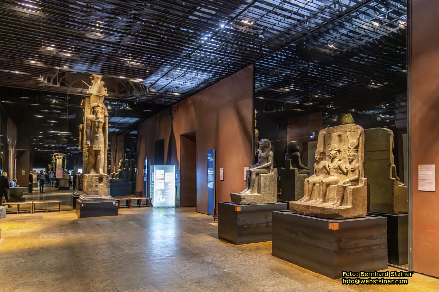 Turin im Piemont im März 2024