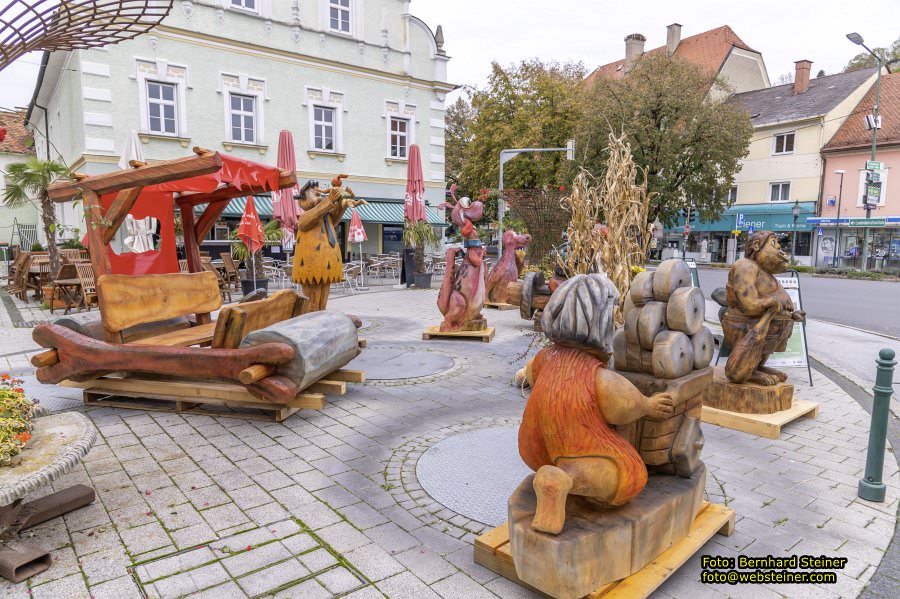 Voitsberg, Oktober 2022