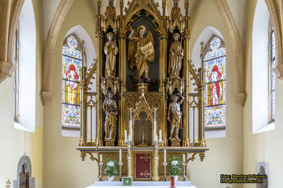 Voitsberg, Oktober 2022