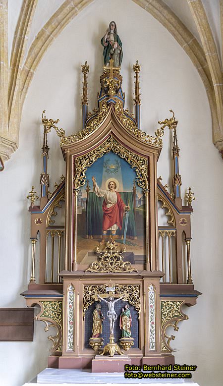 Voitsberg, Oktober 2022