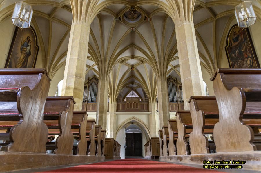 Voitsberg, Oktober 2022