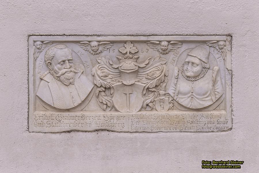 Voitsberg, Oktober 2022