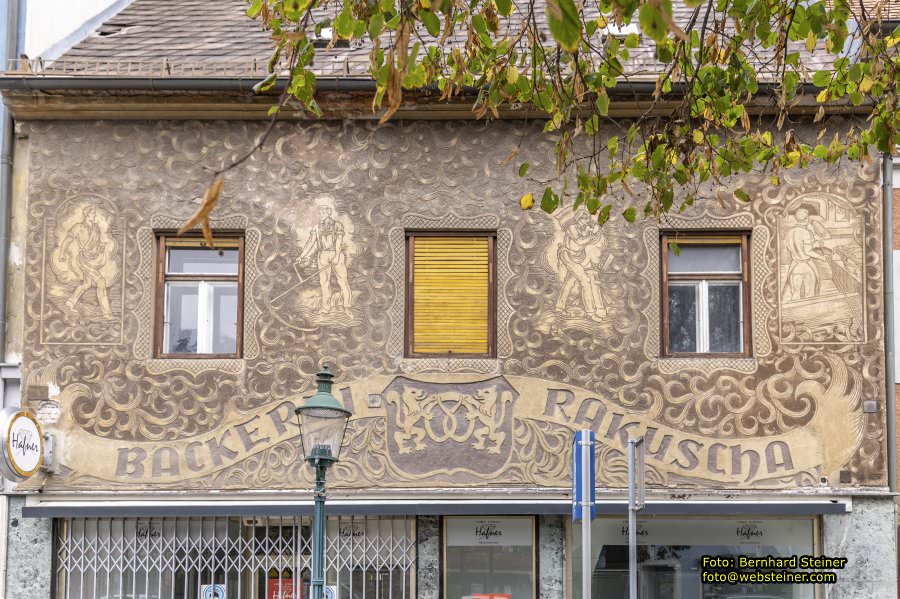 Voitsberg, Oktober 2022