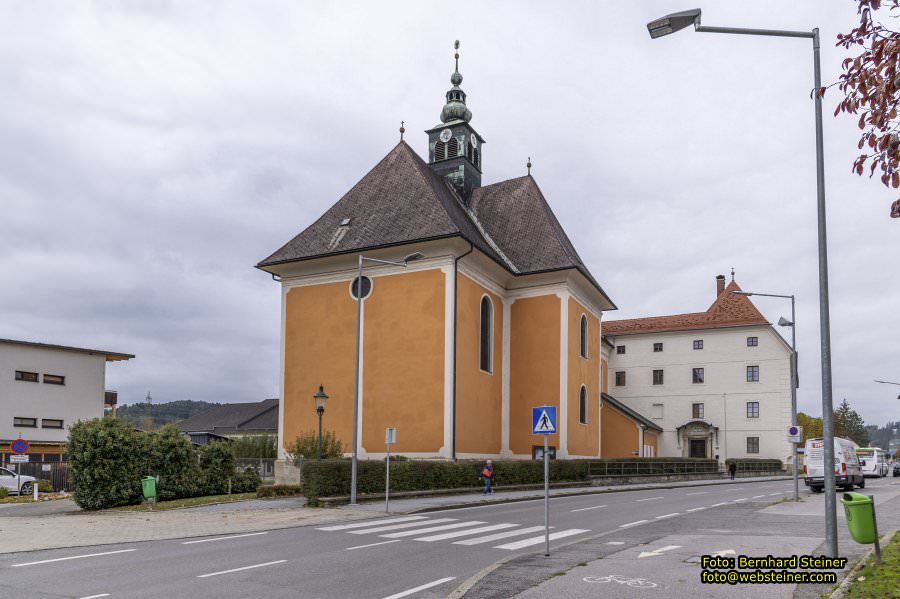 Voitsberg, Oktober 2022