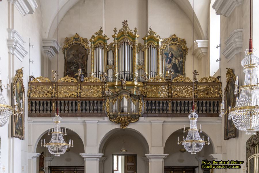 Voitsberg, Oktober 2022