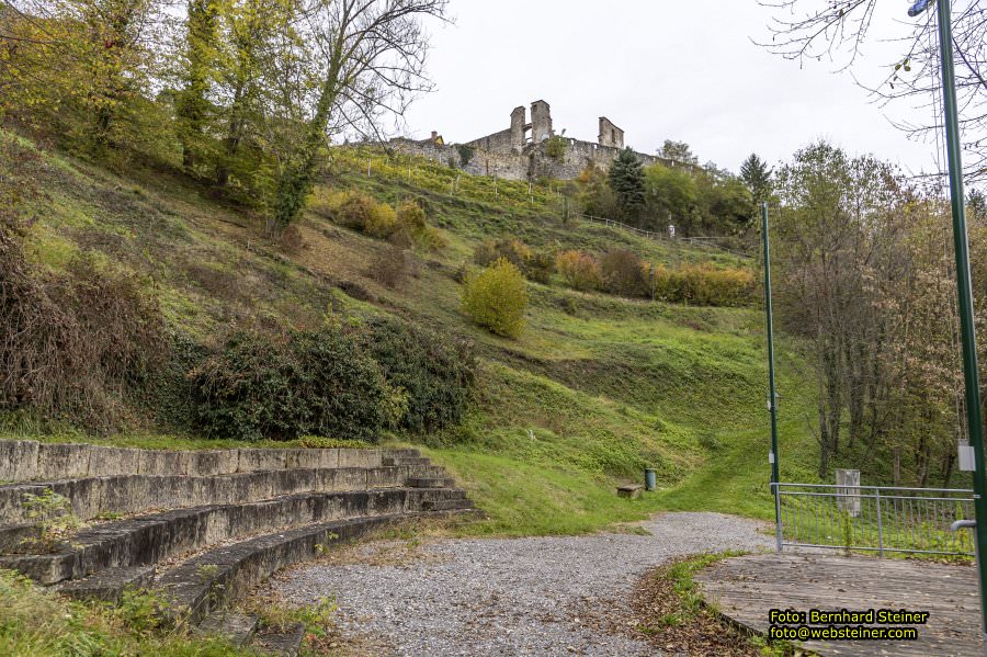 Voitsberg, Oktober 2022