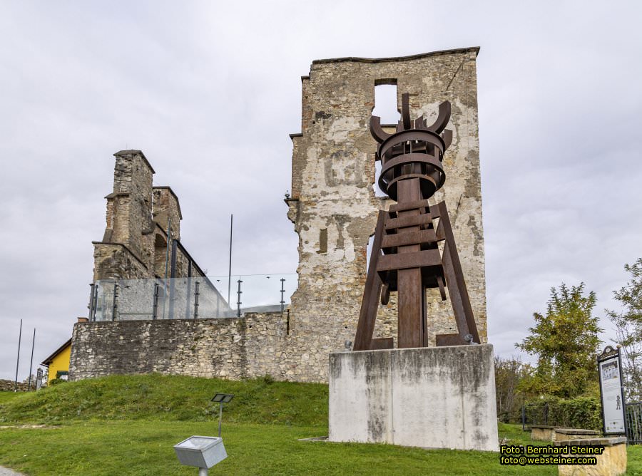 Voitsberg, Oktober 2022