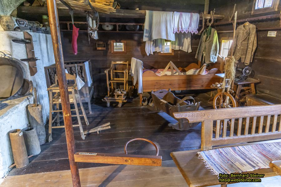 Freilichtmuseum Vorau, Juli 2024