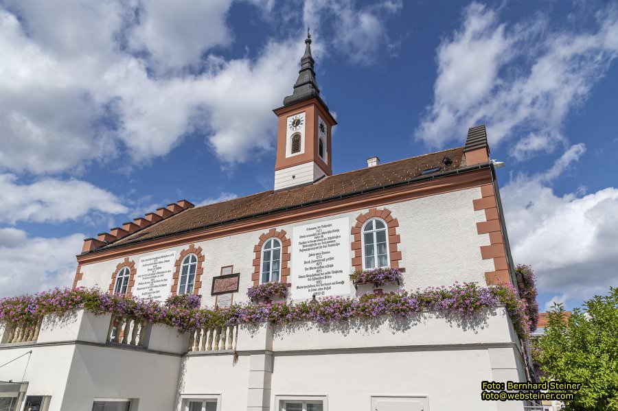 Waidhofen an der Thaya, August 202