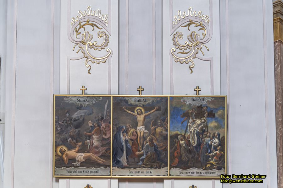 Waidhofen an der Thaya, August 202