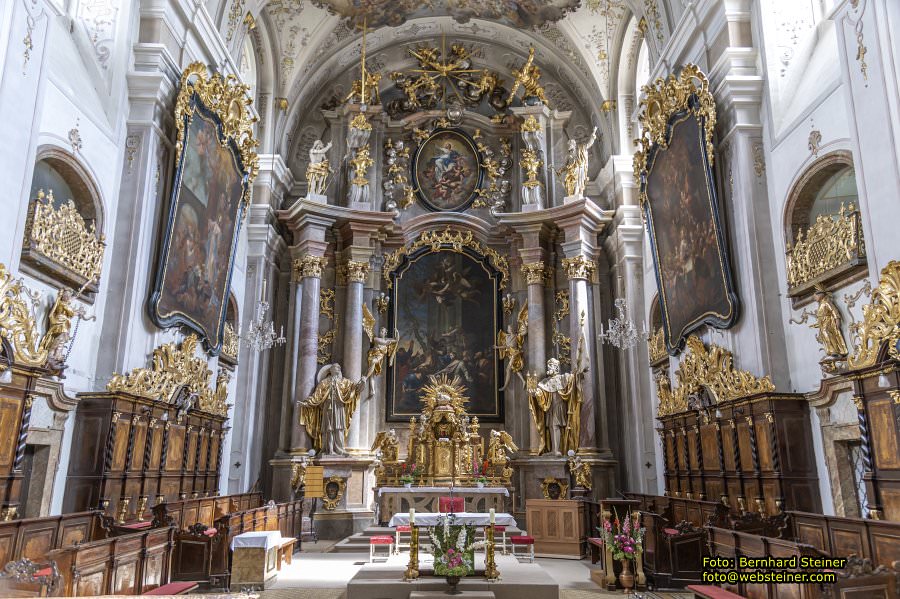 Waidhofen an der Thaya, August 202