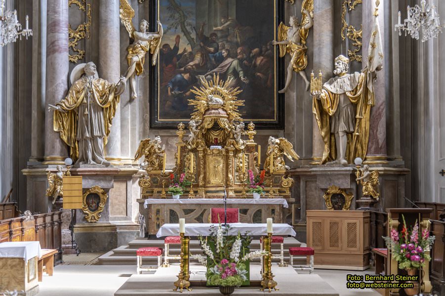 Waidhofen an der Thaya, August 202