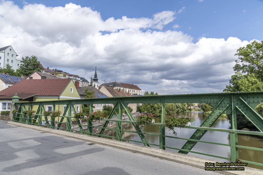 Waidhofen an der Thaya, August 202