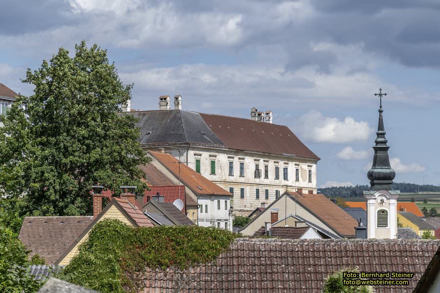 Waidhofen an der Thaya, August 202