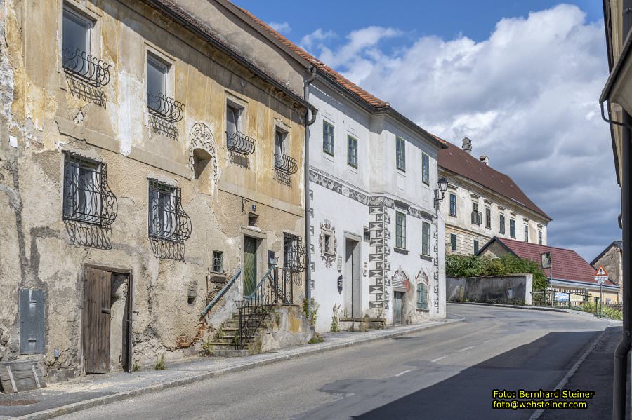 Waidhofen an der Thaya, August 202