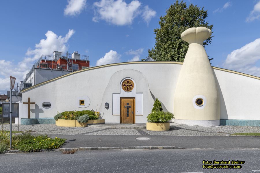 Waidhofen an der Thaya, August 202