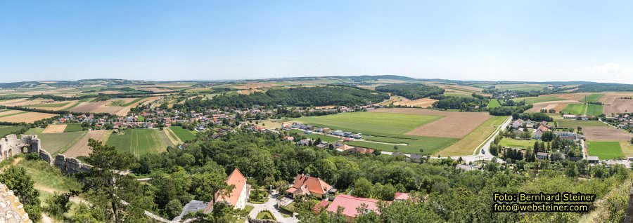 Waldviertel in NÖ