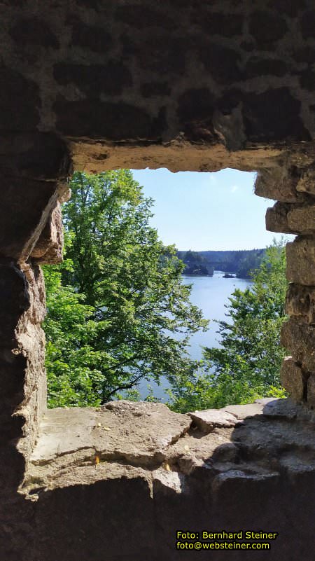 wWaldviertel in N�