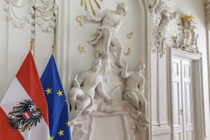 Projekt: Winterpalais Prinz Eugen, September 2025