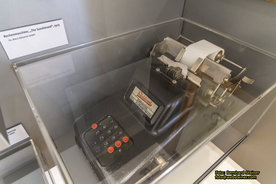 Ybbsitz an der Eisenstraße, Jänner 2024