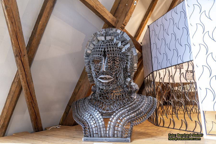 Ybbsitz an der Eisenstraße, Jänner 2024